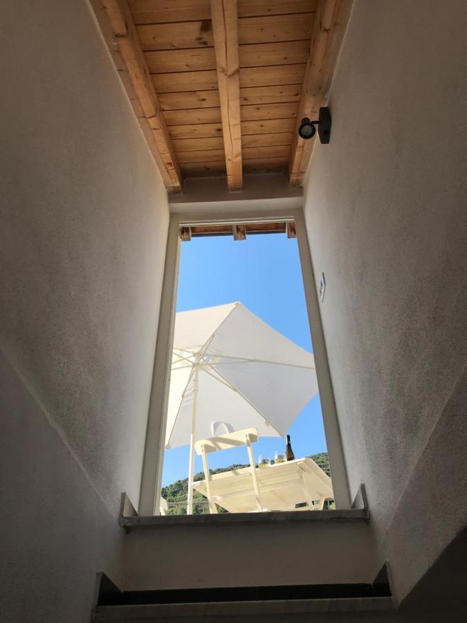 Carattino Villa Vernazza Kültér fotó