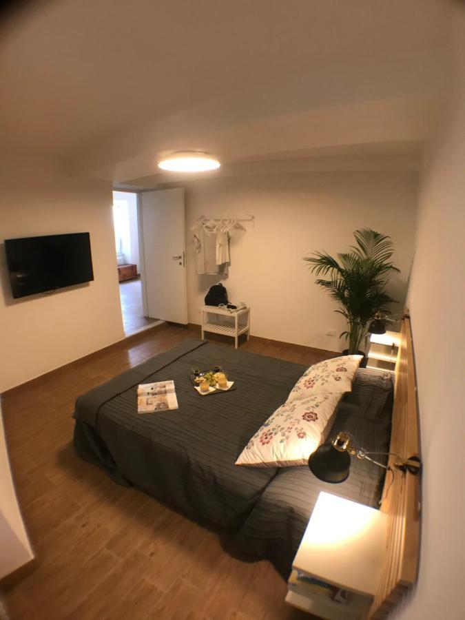 Carattino Villa Vernazza Kültér fotó
