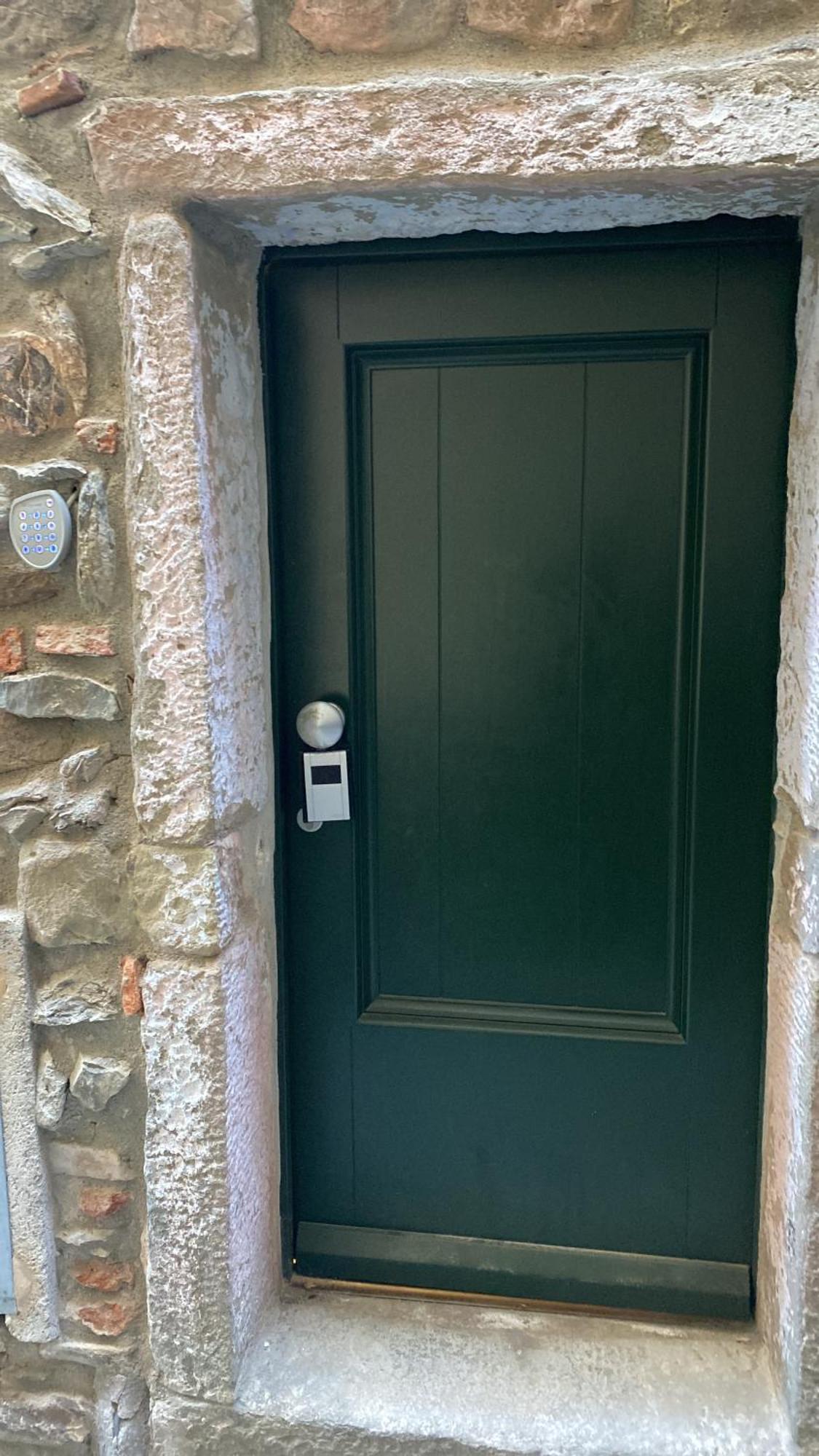 Carattino Villa Vernazza Kültér fotó
